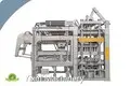 Brick Making Machine for Sale by YIXIN 1