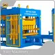 Cement Bricks Machine - - YIXIN 1