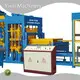 Concrete Brick Machine by YIXIN-2 1