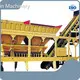 Cement Block Machine for Sale - - YIXIN 1