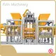 Interlocking Paver Block Machine by YIXIN 1