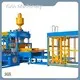 Concrete Block Machine for Sale by YIXIN 1