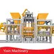 Concrete Making Machine - - YIXIN-1 1