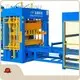 Interlock Brick Manufacturing Machine by YIXIN 1
