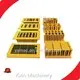 Paver Block Mould by YIXIN 1