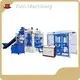 Concrete Block Making Machine by YIXIN-1 1