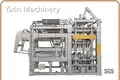 Cement Block Machine Price by YIXIN-1 1