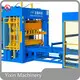 Concrete Block Machine Supplier - - YIXIN-1 1