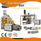 Brick Making Machine Cost by YIXIN 1