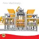Interlocking Block Making Machine Price by YIXIN-1 1