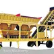 Automatic Concrete Block Making Machine - - YIXIN 1