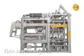Cement Bricks Machine Price - - YIXIN 1