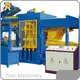 Interlocking Block Machine - - YIXIN-1 1