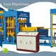 Cement Brick Machine by YIXIN 1