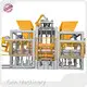 Fully Automatic Cement Block Making Machine - - YIXIN 1