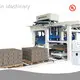 Cement Brick Making Machine by YIXIN 1