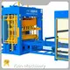Cement Bricks Plant by YIXIN 1