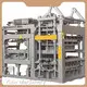 Concrete Block Maker Machine for Sale by YIXIN 1