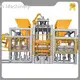 Concrete Block Machine Supplier - - YIXIN-3 1