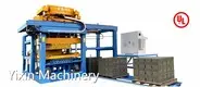 Block Making Machine Price - - YIXIN-1 1