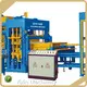 Interlocking Block Machine by YIXIN 1
