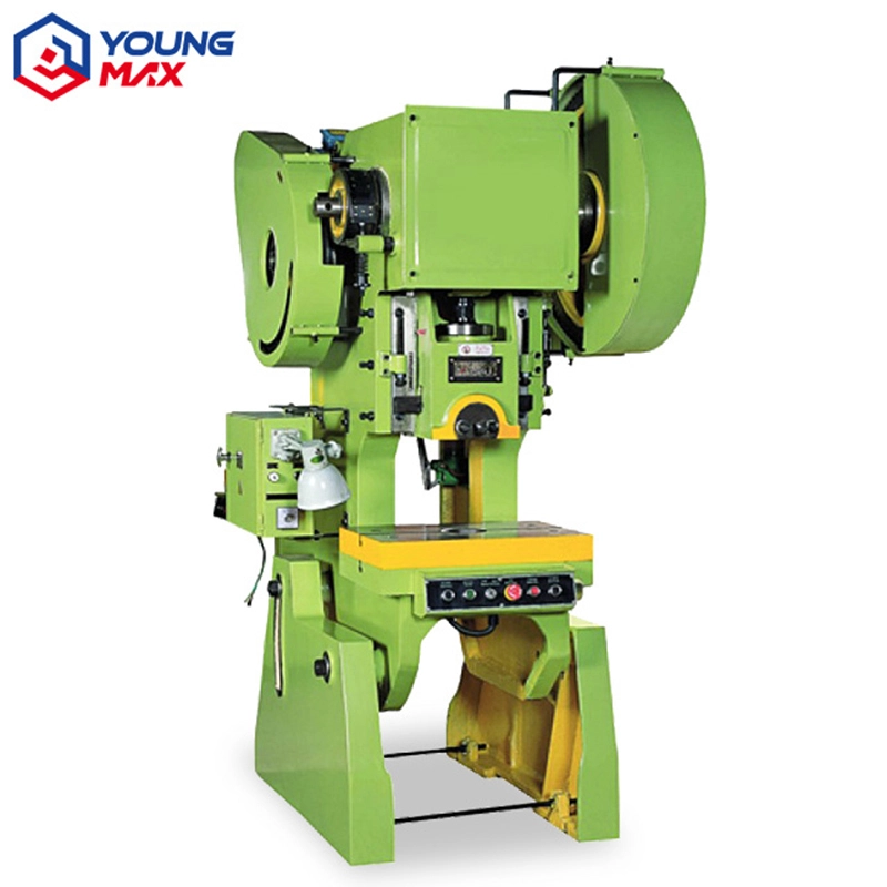 Punch stamping metal power press high speed press machine 1