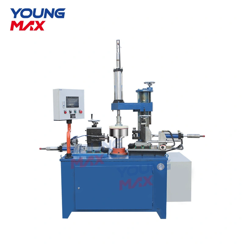 Machine à découper et à perler les marmites Youngmax 1