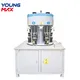 Kettle Production Line - - Youngmax 2