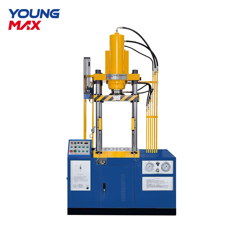 Cookware Stamping Machine