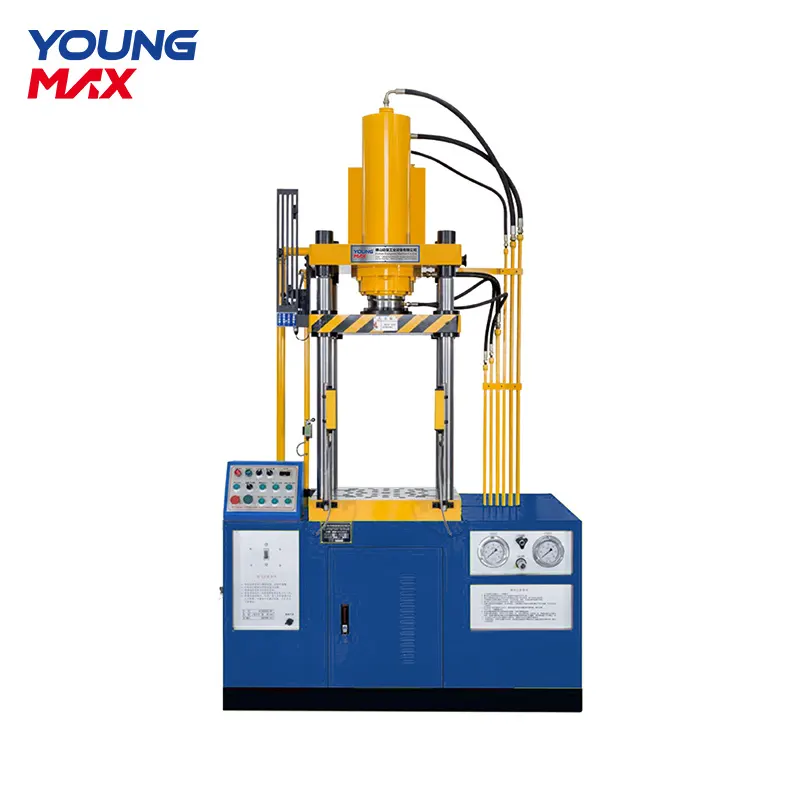 Home Appliance Manufacturing Machinery Standard Export Packing Wholesale - Youngmax-1 2