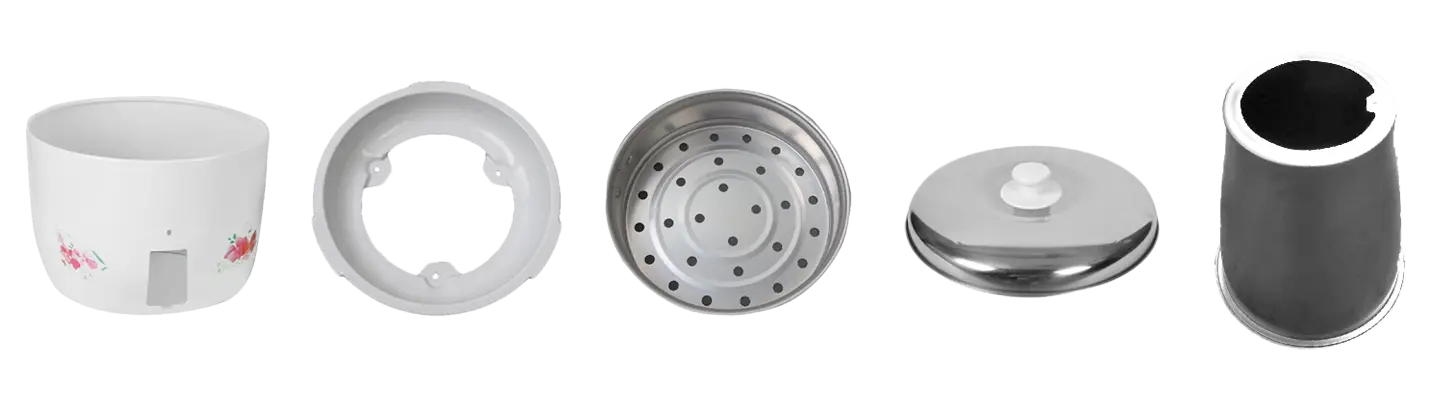 Production Systems for Household Appliances Metal Forming Machine Wholesale - Youngmax 5