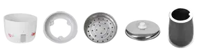 Production Systems for Household Appliances Metal Forming Machine Wholesale - Youngmax 5