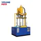 Production Systems for Household Appliances Metal Forming Machine Wholesale - Youngmax 2