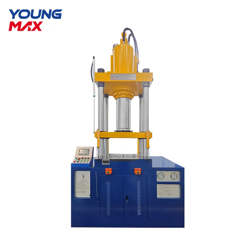 Four Column Hydraulic Press Machine Price List 2