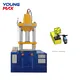 Four Column Hydraulic Press Machine Price List 3