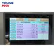 Four Column Hydraulic Press Machine Price List 4