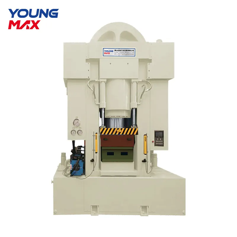 Home Appliance Manufacturing Machinery Customized Available - - Youngmax-1 2