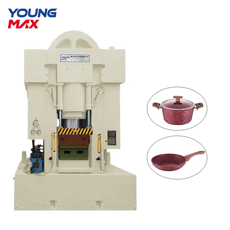 Youngmax Home Appliance Manufacturing Machinery Price List-1 2