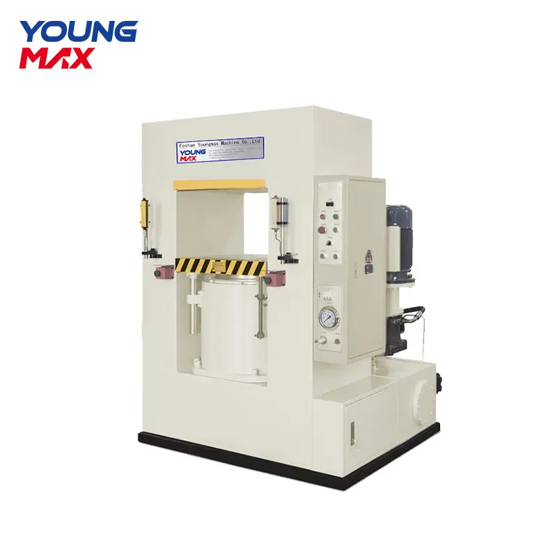 H Type Hydraulic Press Machine YM-YB-300A Wholesale - Youngmax 2