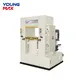 H Type Hydraulic Press Machine YM-YB-300A Wholesale - Youngmax 2