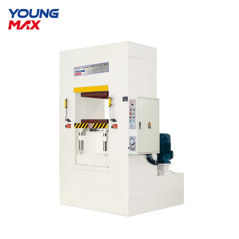 Youngmax 300/500/1000/1500/2000ton H frame type hydraulic press machine 1