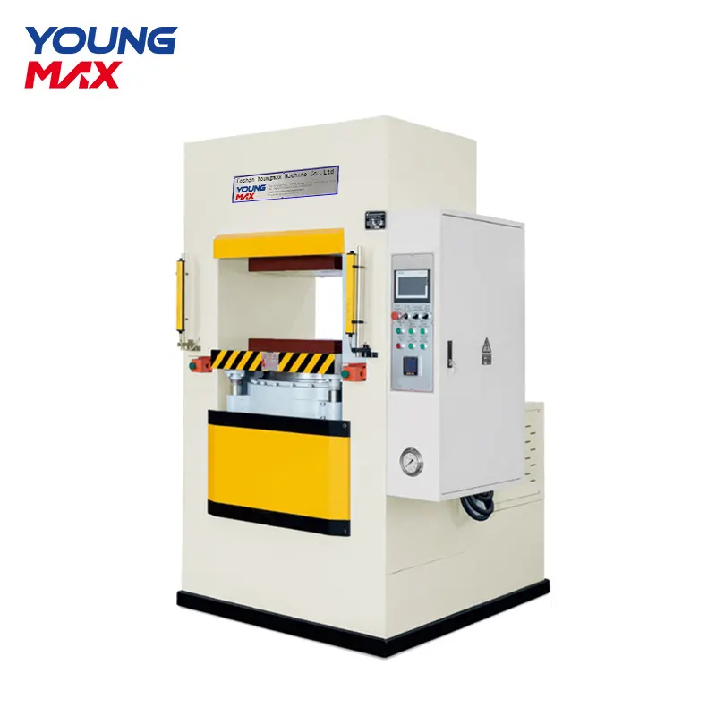 H Type Hydraulic Press Machine YM-YB-300A Wholesale - Youngmax 4
