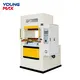 H Type Hydraulic Press Machine YM-YB-300A Wholesale - Youngmax 4