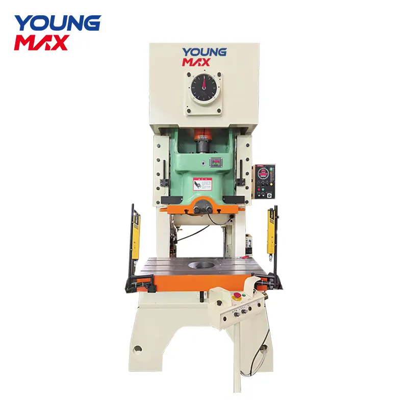 Home Appliance Manufacturing Machinery YM-XTC1-45 Products Wholesale - Youngmax 5