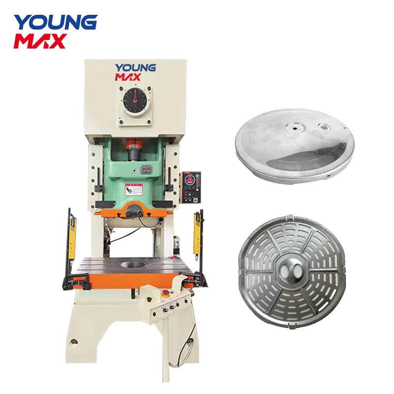 Youngmax Home Appliance Manufacturing Machinery Price List-3 3