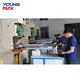 Youngmax Home Appliance Manufacturing Machinery Price List-3 4
