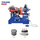 Automatic Polishing Machine Customized Available - - Youngmax 2