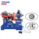 Automatic Polishing Machine Customized Available - - Youngmax 3