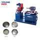 Industrial Metal Polishing Equipment by Youngmax 4