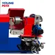 External Polishing Machine by Youngmax 3